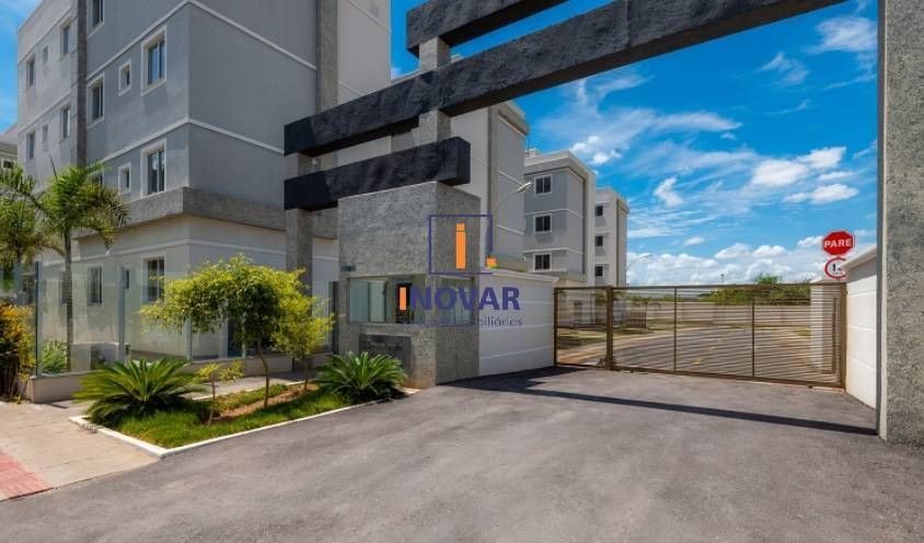 Apartamento, 2 quartos, 44 m² - Foto 1