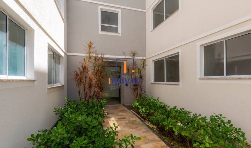 Apartamento, 2 quartos, 44 m² - Foto 6