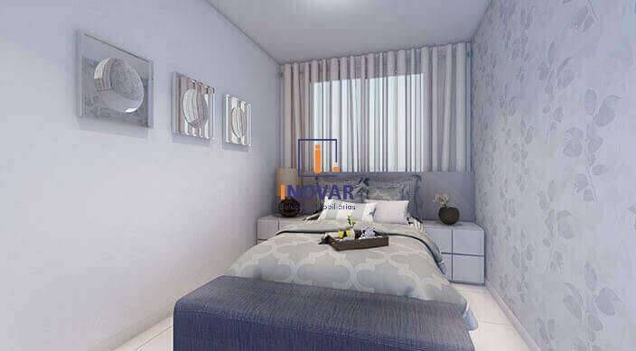 Apartamento à venda com 2 quartos, 47m² - Foto 6