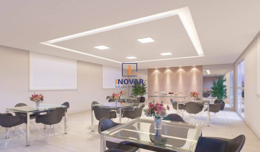 Apartamento, 2 quartos, 41 m² - Foto 2