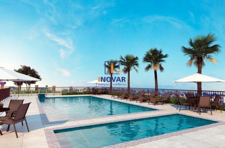 Apartamento, 2 quartos, 41 m² - Foto 4