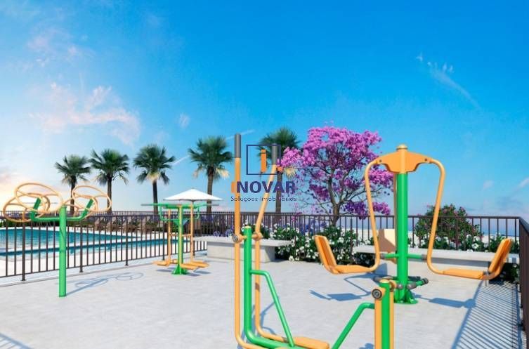 Apartamento, 2 quartos, 41 m² - Foto 3