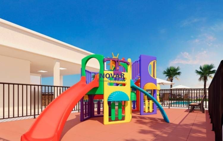 Apartamento, 2 quartos, 41 m² - Foto 7