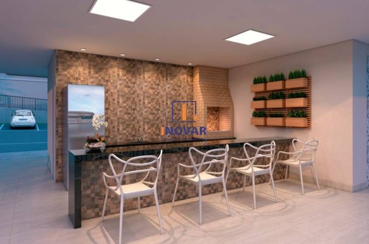 Apartamento, 2 quartos, 41 m² - Foto 6