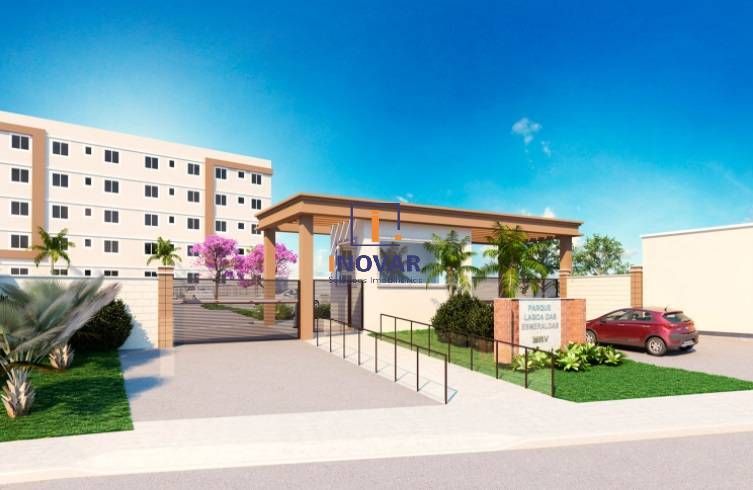 Apartamento, 2 quartos, 41 m² - Foto 5