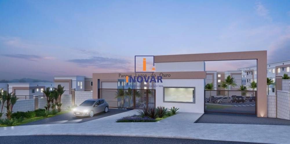 Apartamento, 2 quartos, 41 m² - Foto 5