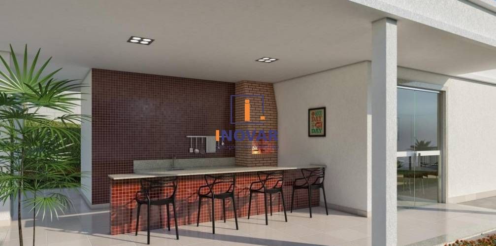 Apartamento, 2 quartos, 41 m² - Foto 4