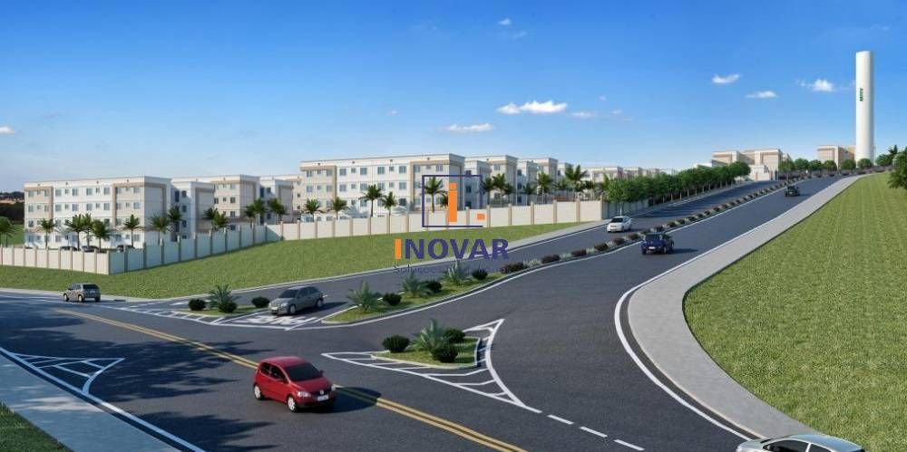 Apartamento, 2 quartos, 41 m² - Foto 7