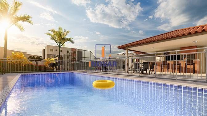 Apartamento, 2 quartos, 44 m² - Foto 7