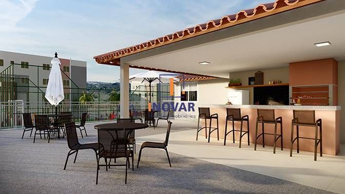 Apartamento, 2 quartos, 44 m² - Foto 5