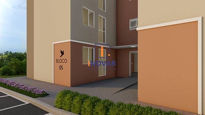 Apartamento, 2 quartos, 44 m² - Foto 6