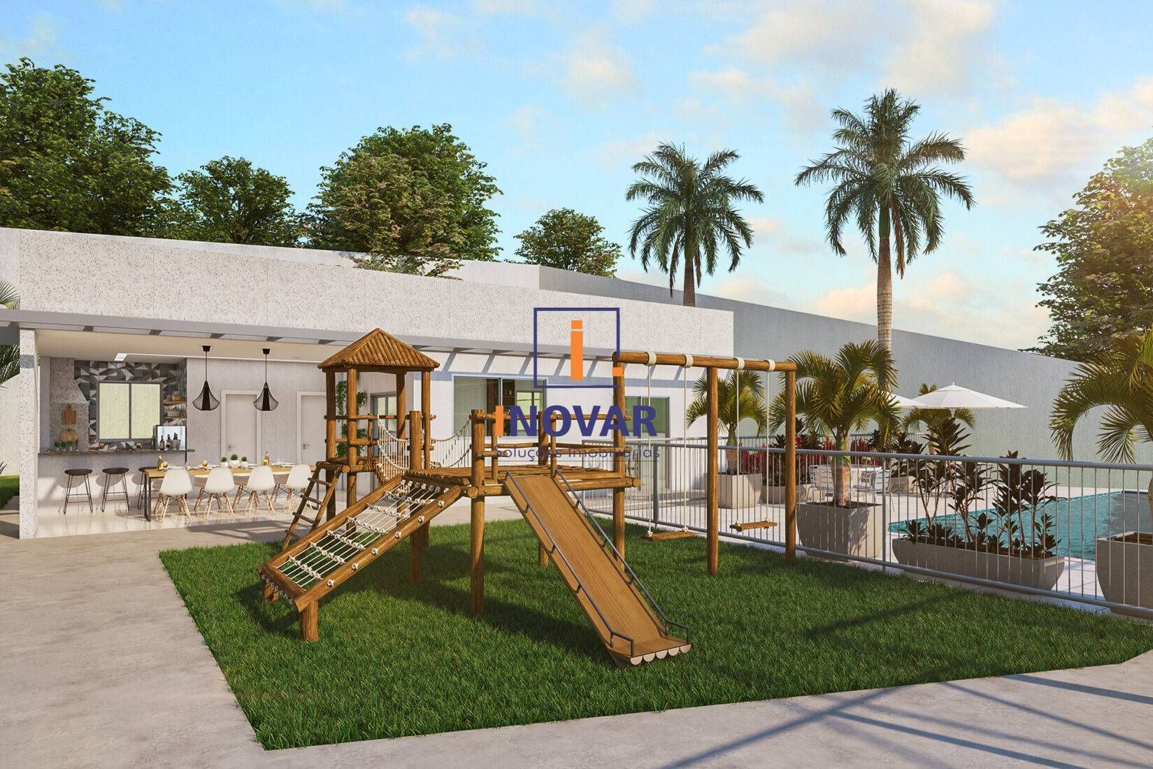 Apartamento, 2 quartos, 43 m² - Foto 3