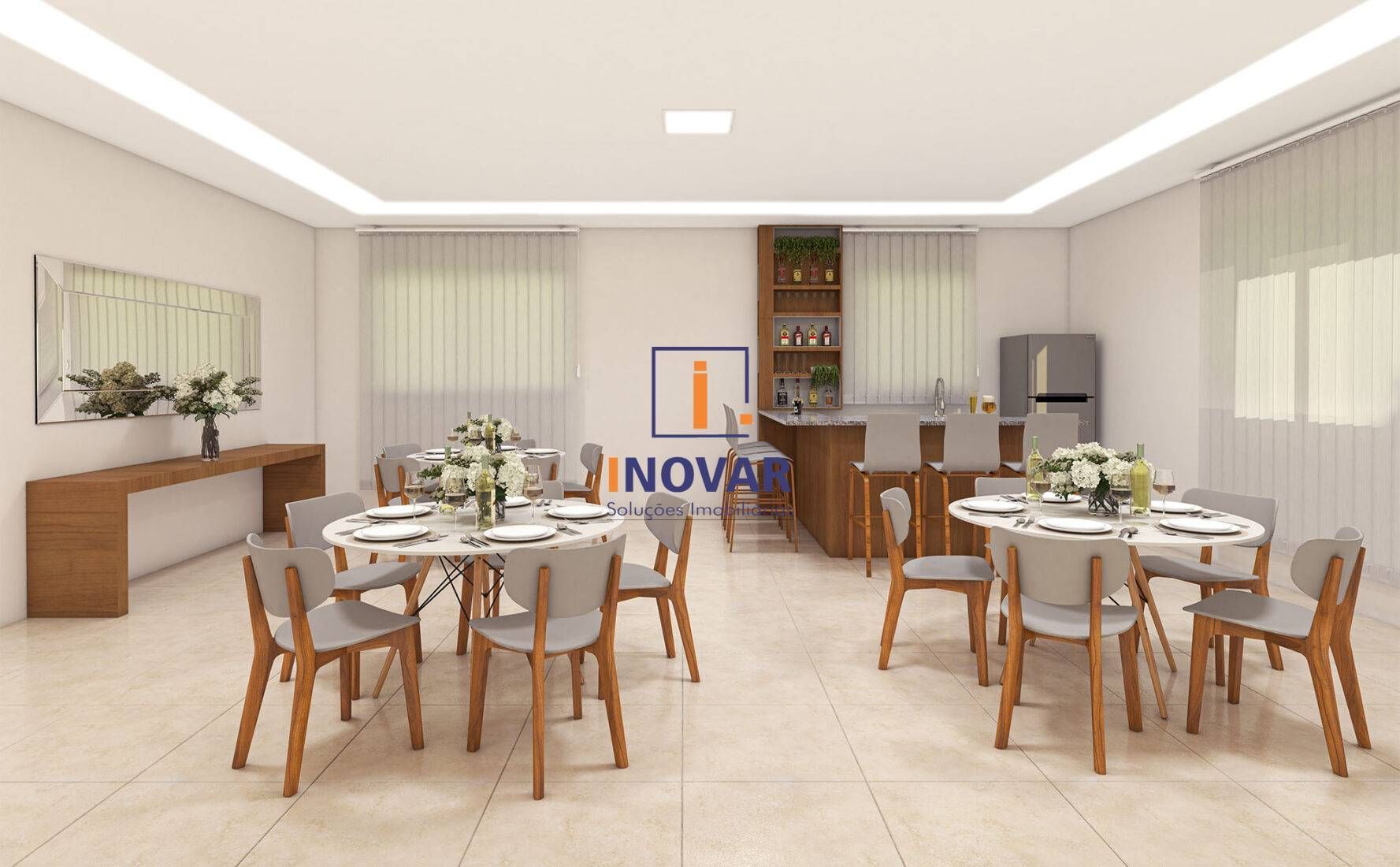 Apartamento, 2 quartos, 43 m² - Foto 6