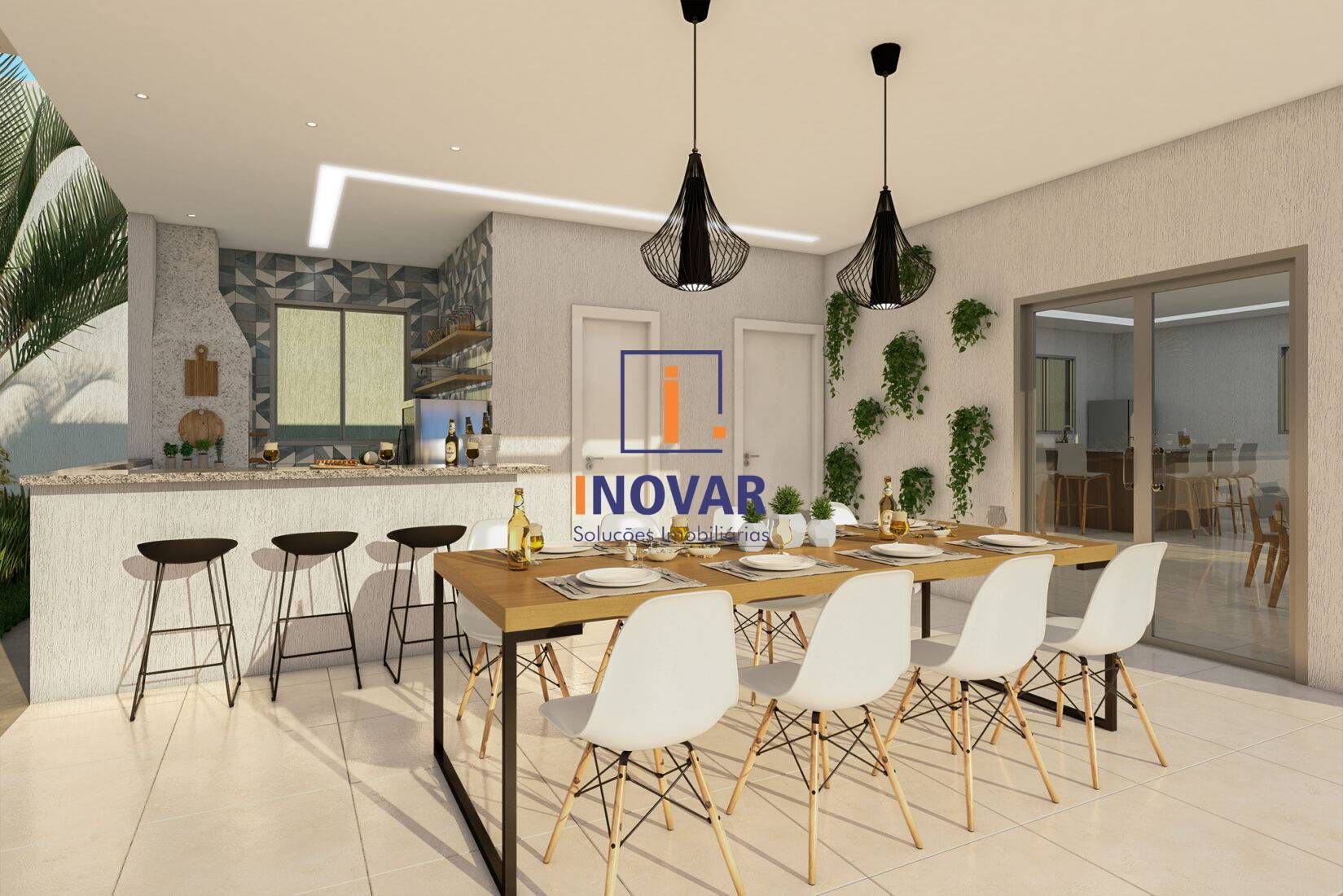 Apartamento, 2 quartos, 43 m² - Foto 8