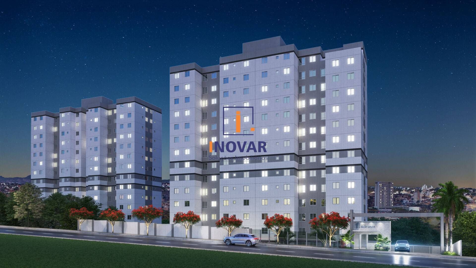 Apartamento, 2 quartos, 43 m² - Foto 7