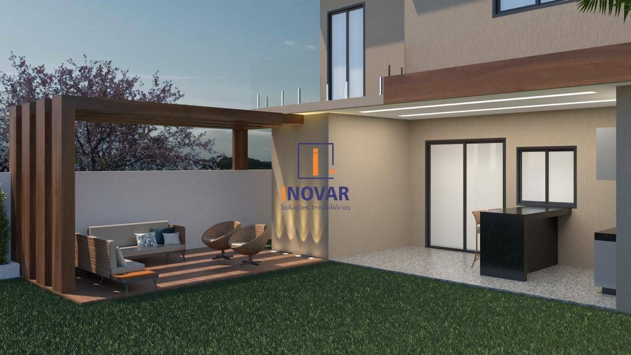 Casa de Condomínio à venda com 4 quartos, 226m² - Foto 5
