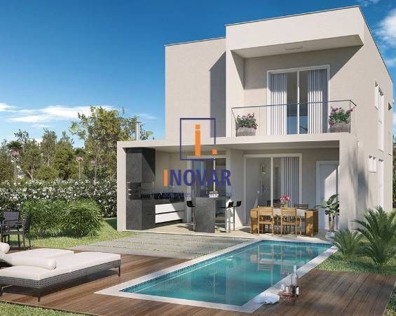 Casa à venda com 3 quartos, 360m² - Foto 11