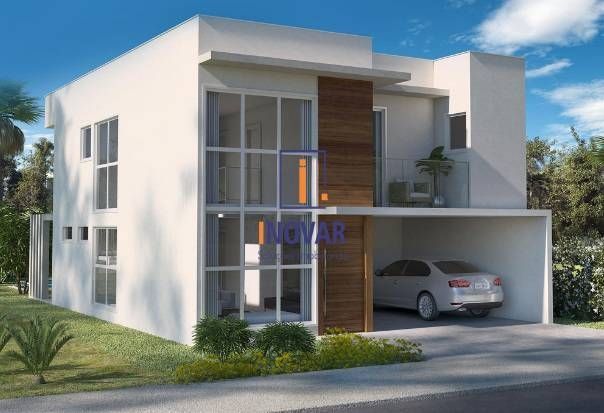 Casa à venda com 3 quartos, 360m² - Foto 6