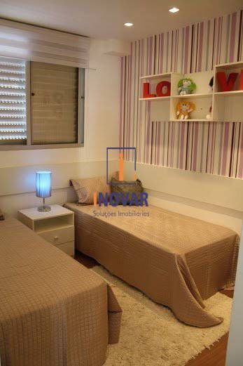 Apartamento, 2 quartos, 52 m² - Foto 7