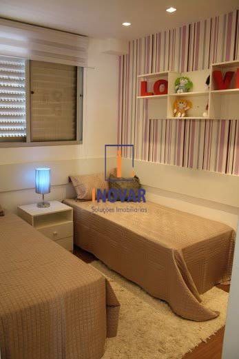 Apartamento à venda com 2 quartos, 52m² - Foto 7