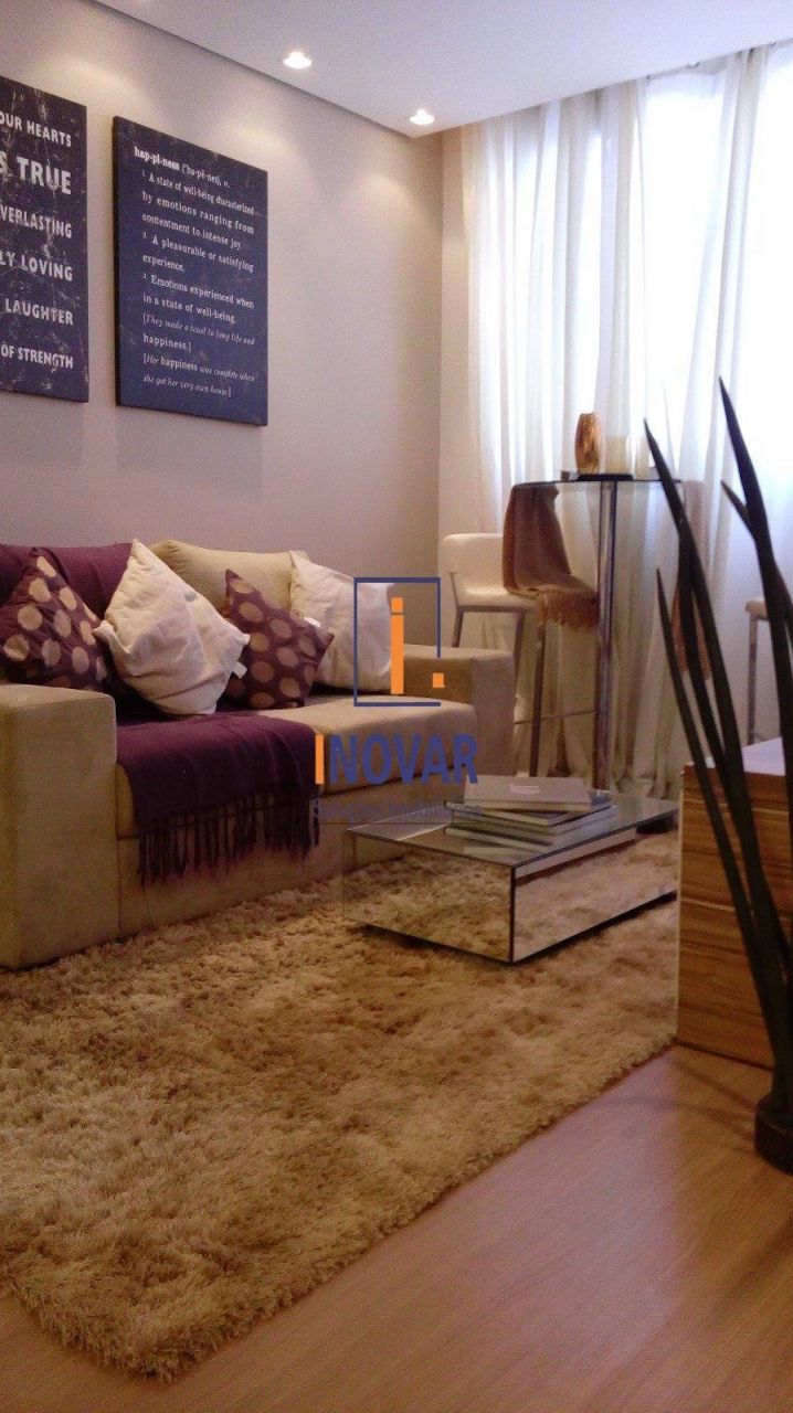 Apartamento, 2 quartos, 52 m² - Foto 6