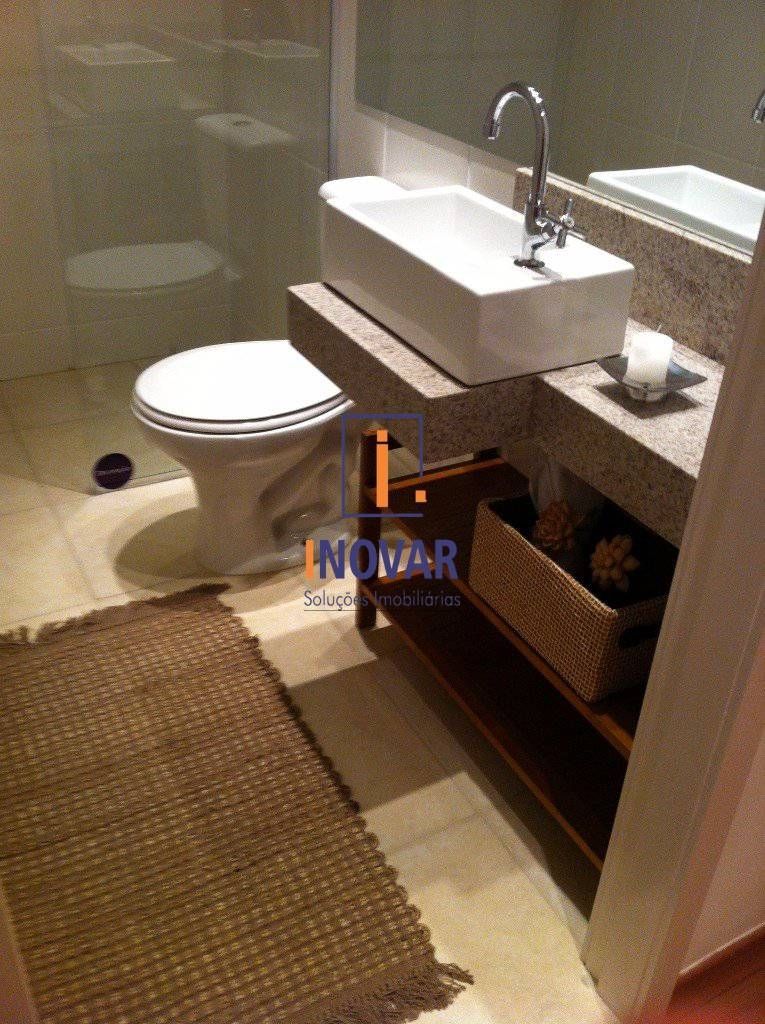 Apartamento, 2 quartos, 52 m² - Foto 4