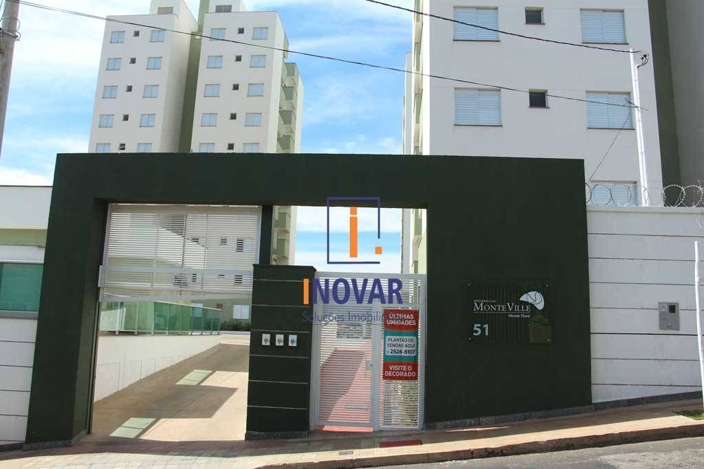 Apartamento à venda com 2 quartos, 52m² - Foto 14