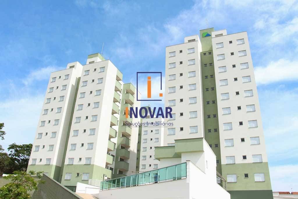 Apartamento, 2 quartos, 52 m² - Foto 15
