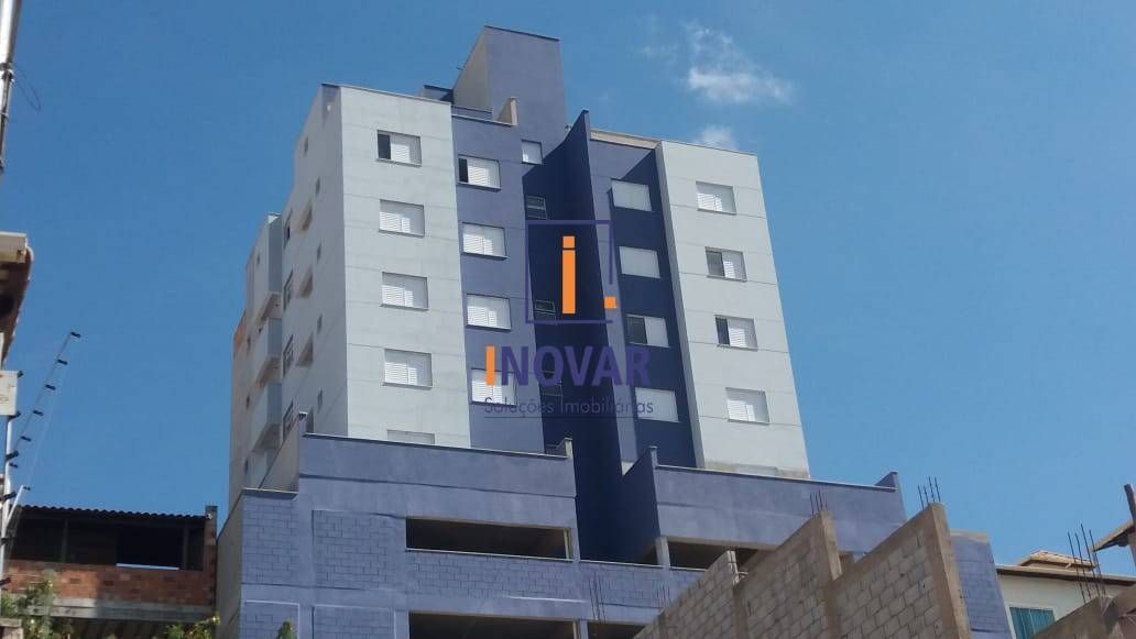 Apartamento, 2 quartos, 52 m² - Foto 6