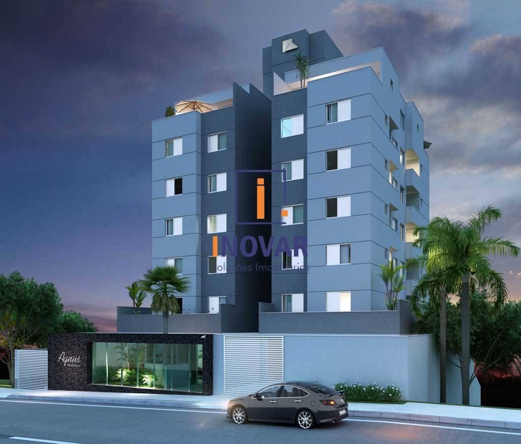 Apartamento, 2 quartos, 52 m² - Foto 1