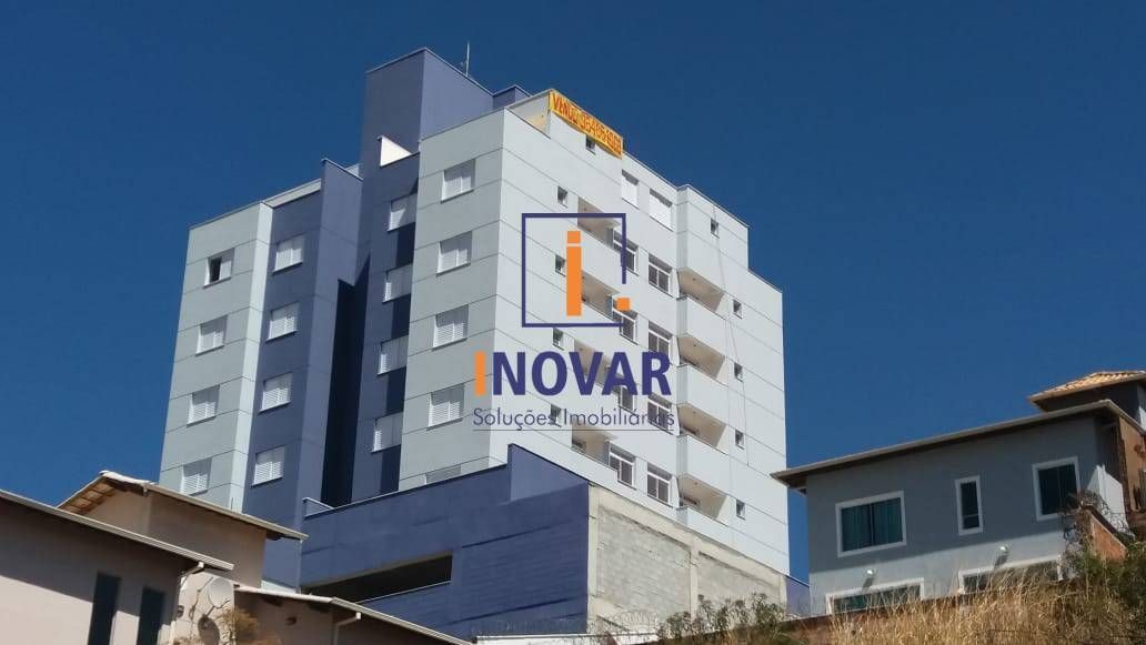 Apartamento, 2 quartos, 52 m² - Foto 3