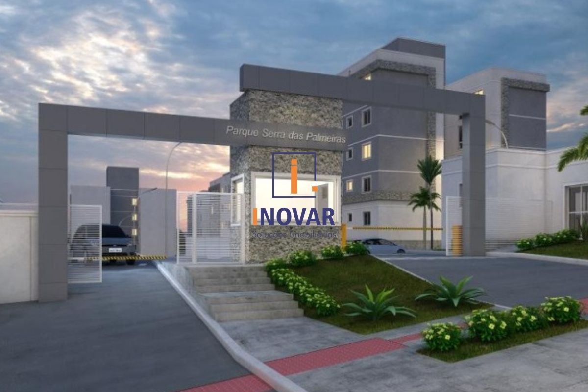 Apartamento, 2 quartos, 42 m² - Foto 7