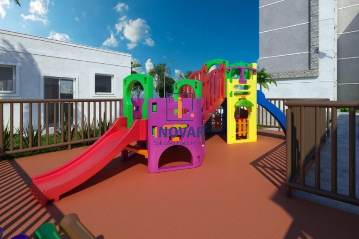 Apartamento, 2 quartos, 42 m² - Foto 6