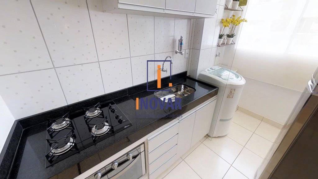 Apartamento à venda com 2 quartos, 51m² - Foto 7