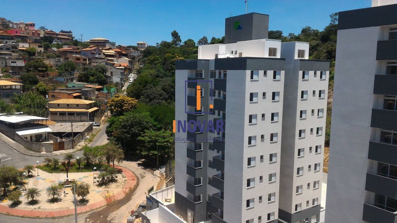 Apartamento à venda com 2 quartos, 51m² - Foto 19