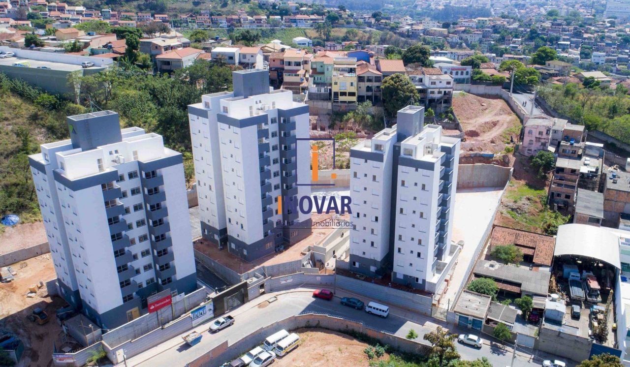 Apartamento à venda com 2 quartos, 51m² - Foto 26