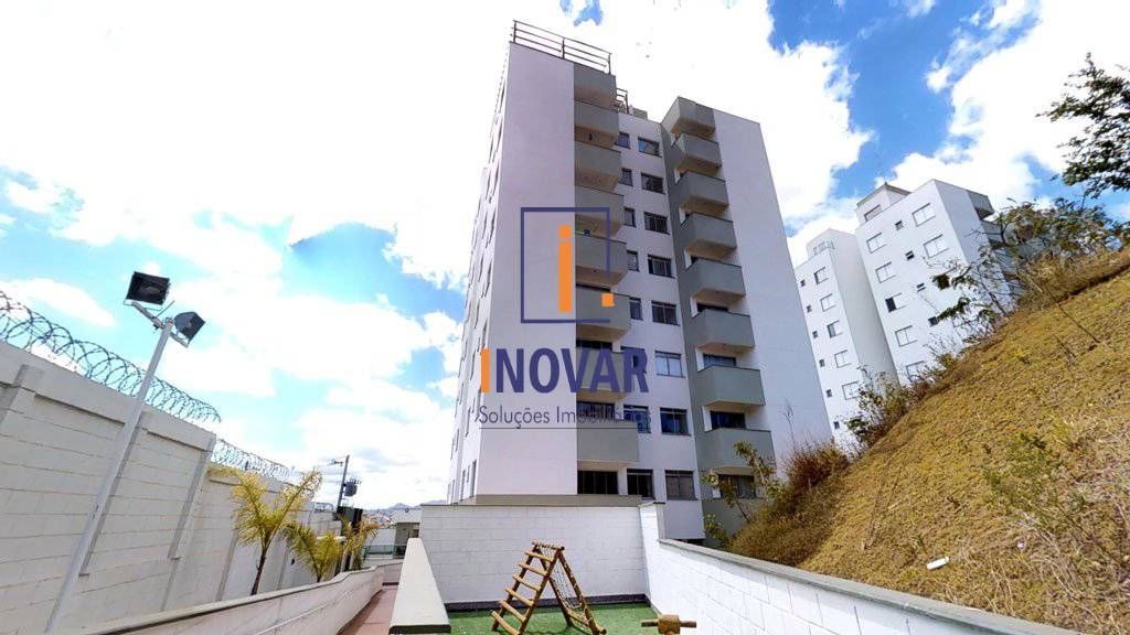 Apartamento à venda com 2 quartos, 51m² - Foto 12