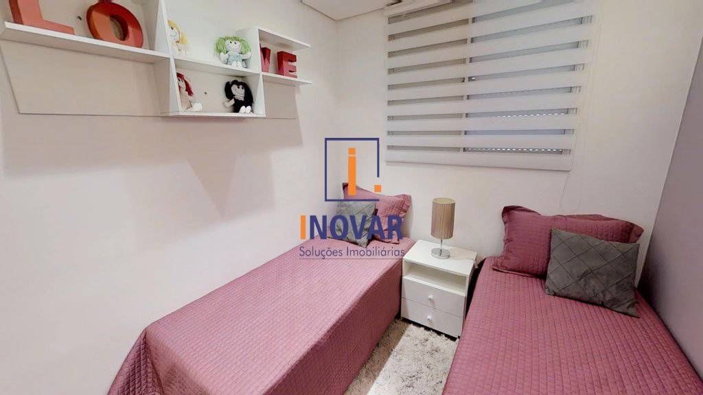 Apartamento à venda com 2 quartos, 51m² - Foto 8