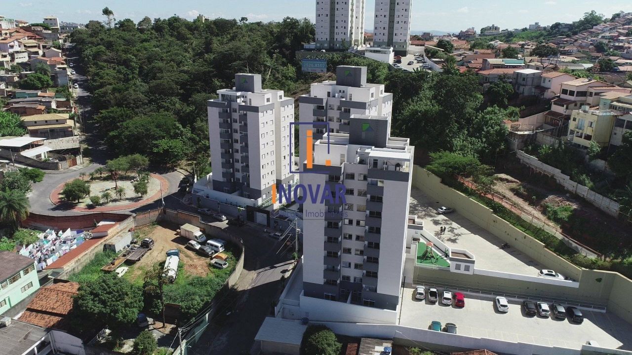 Apartamento à venda com 2 quartos, 51m² - Foto 14