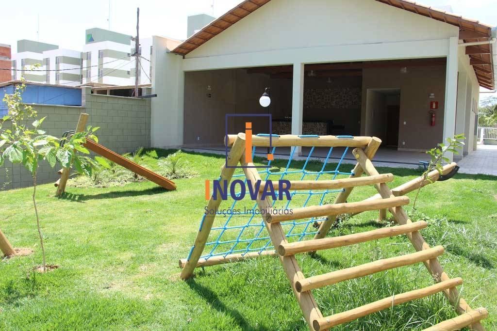 Apartamento à venda com 2 quartos, 47m² - Foto 4