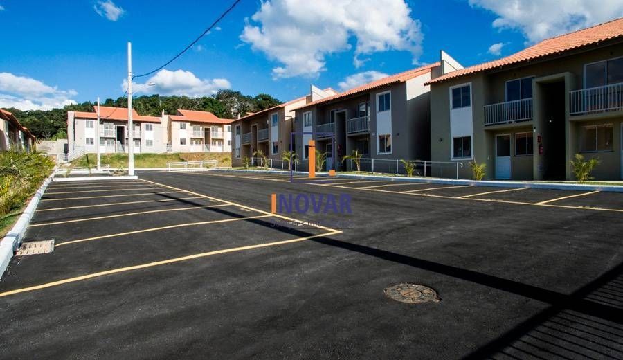 Casa, 2 quartos, 47 m² - Foto 18