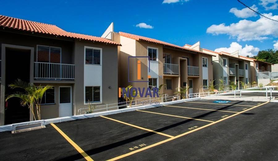 Casa, 2 quartos, 47 m² - Foto 1