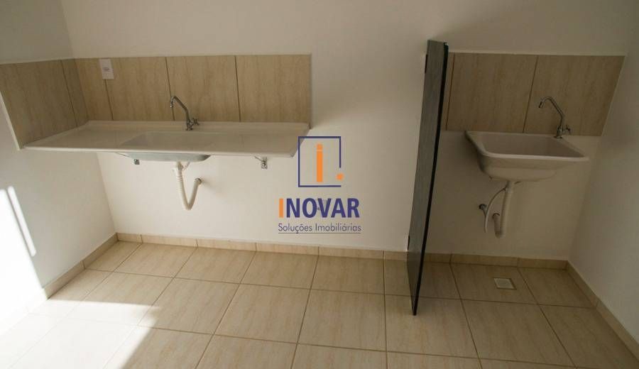 Casa, 2 quartos, 47 m² - Foto 2