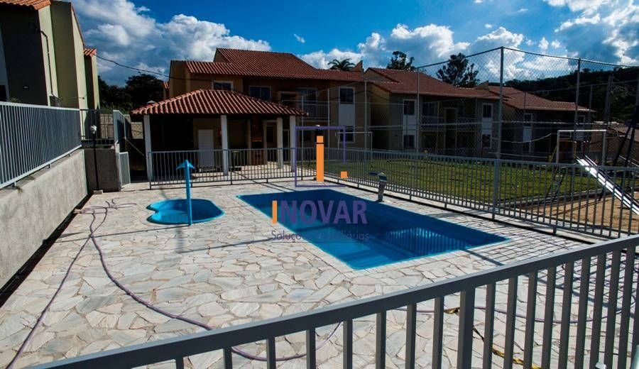 Casa, 2 quartos, 47 m² - Foto 4