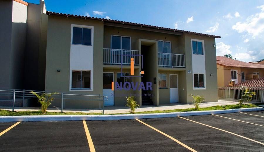 Casa, 2 quartos, 47 m² - Foto 3