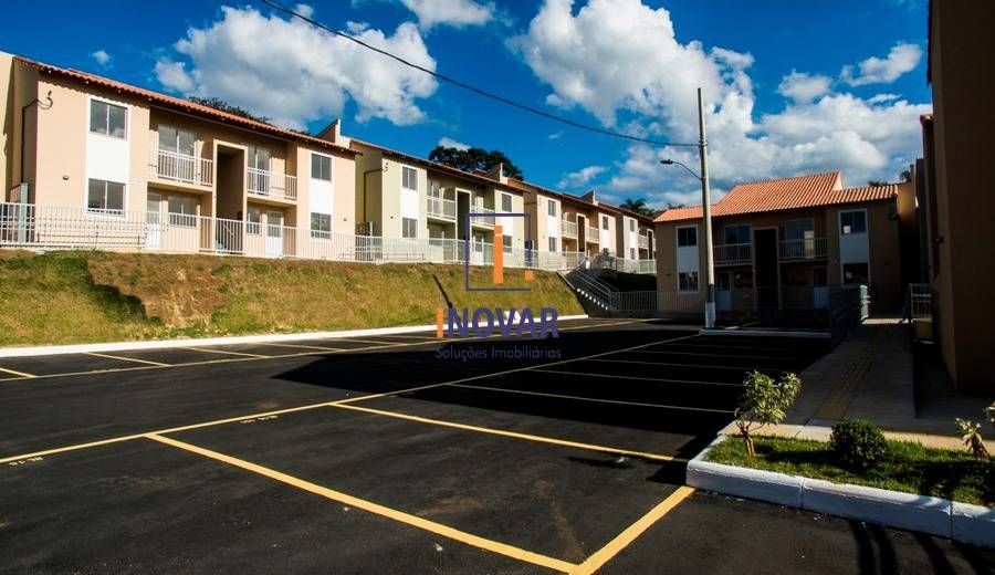 Casa, 2 quartos, 47 m² - Foto 7