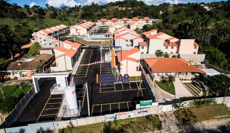 Casa, 2 quartos, 47 m² - Foto 16