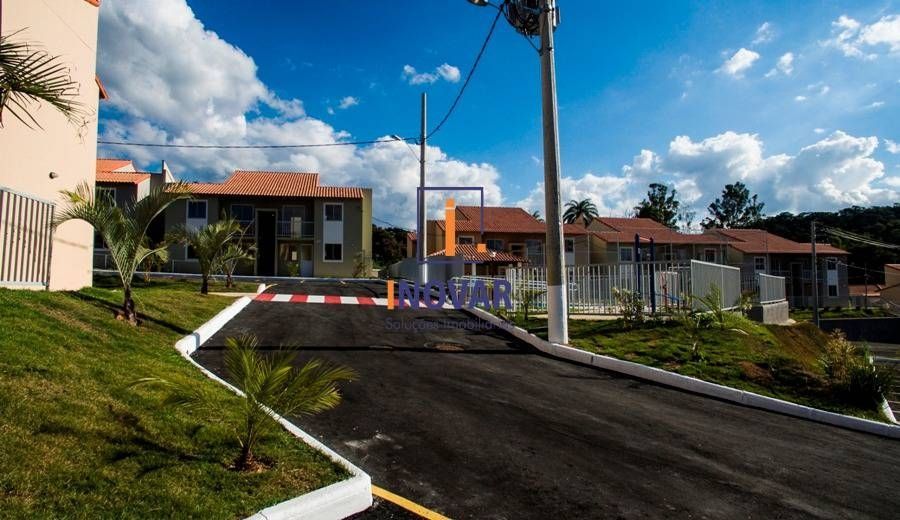 Casa, 2 quartos, 47 m² - Foto 6