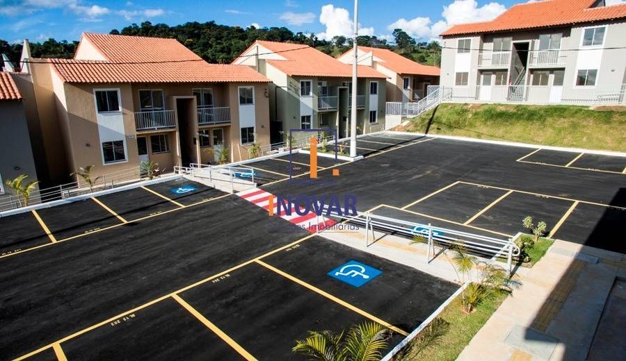 Casa, 2 quartos, 47 m² - Foto 8