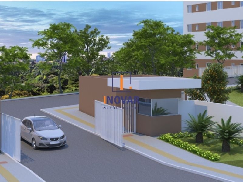 Apartamento, 2 quartos, 43 m² - Foto 5